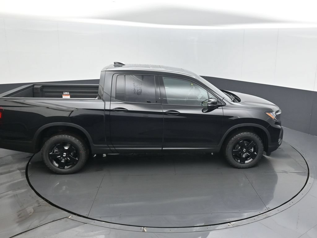 New 2026 Honda Ridgeline Black Edition image 14