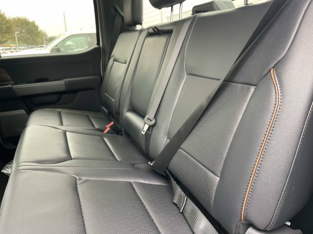 New 2026 Ford F350 Lariat RWD image 22
