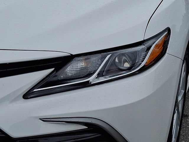 Certified 2024 Toyota Camry LE FWD image 9