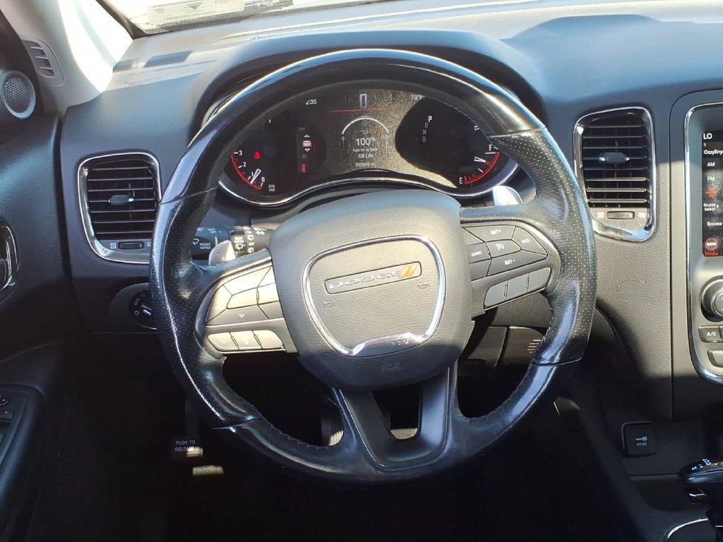 Used 2020 Dodge Durango GT AWD/4WD image 20