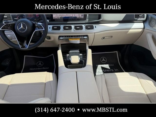 New 2026 Mercedes-Benz GLE 350 4MATIC image 9
