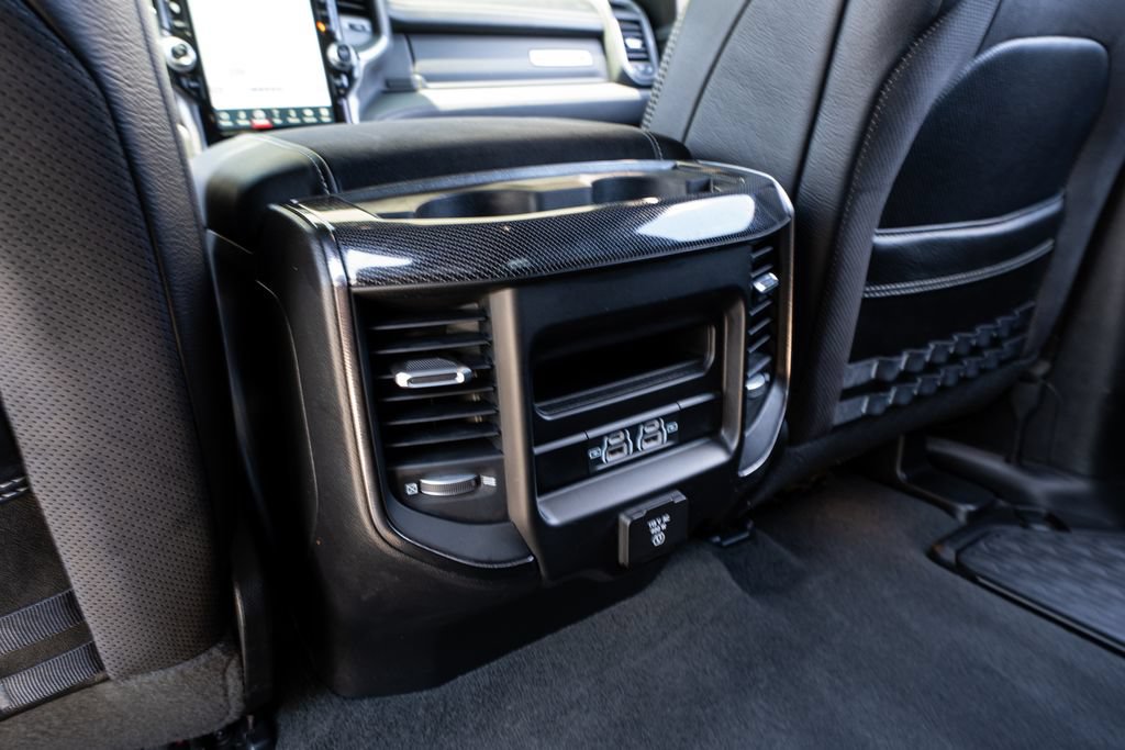 Used 2022 RAM 1500 TRX w/ TRX Level 1 Equipment Group AWD/4WD image 52