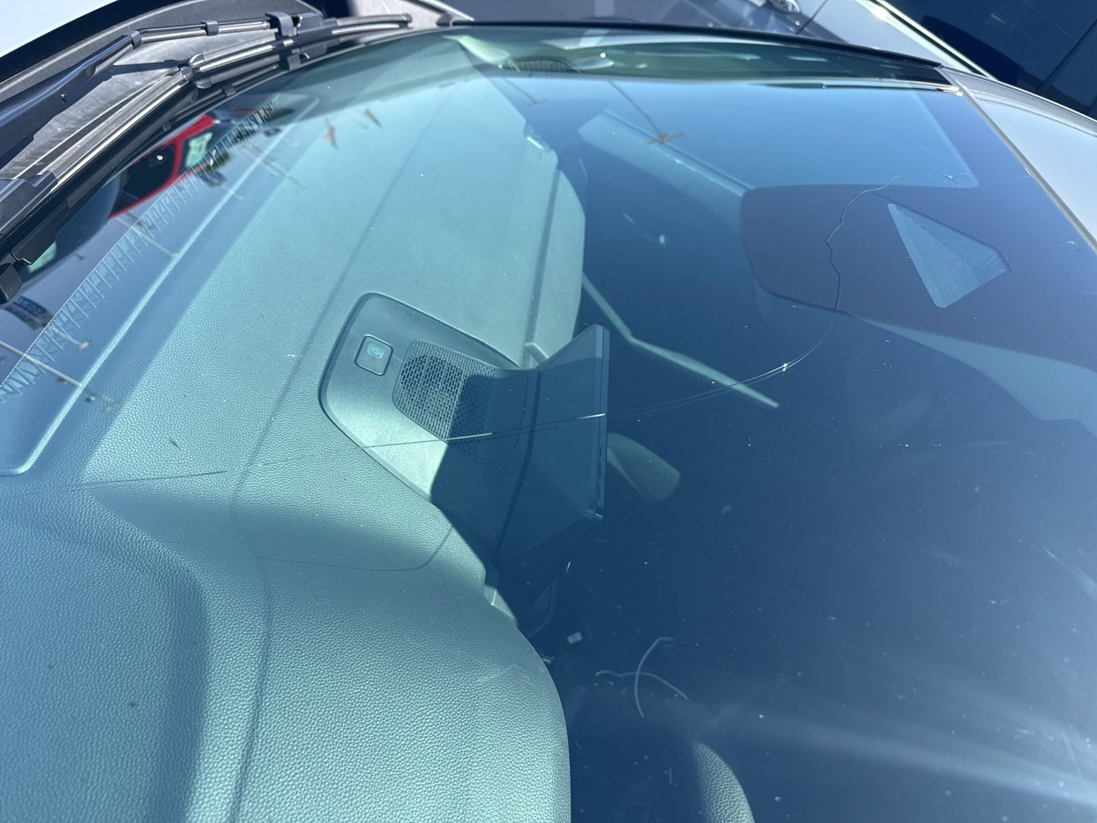 Certified 2025 Honda Accord SE image 4