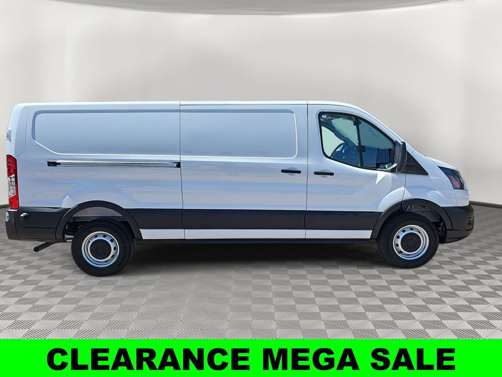 New 2025 Ford Transit 150 Low Roof image 2