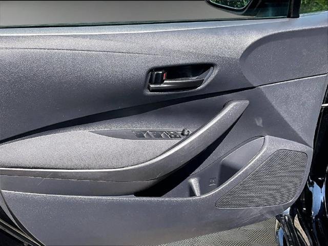 Certified 2024 Toyota Corolla LE FWD image 9