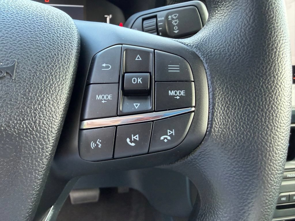 New 2026 Ford Maverick XLT w/ Equipment Group 301A AWD/4WD image 19