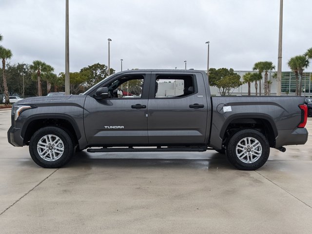 New 2025 Toyota Tundra SR5 image 5