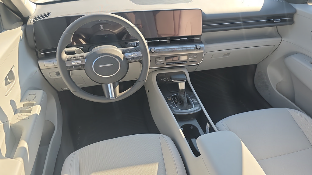 New 2026 Hyundai Kona SEL Sport AWD/4WD image 19