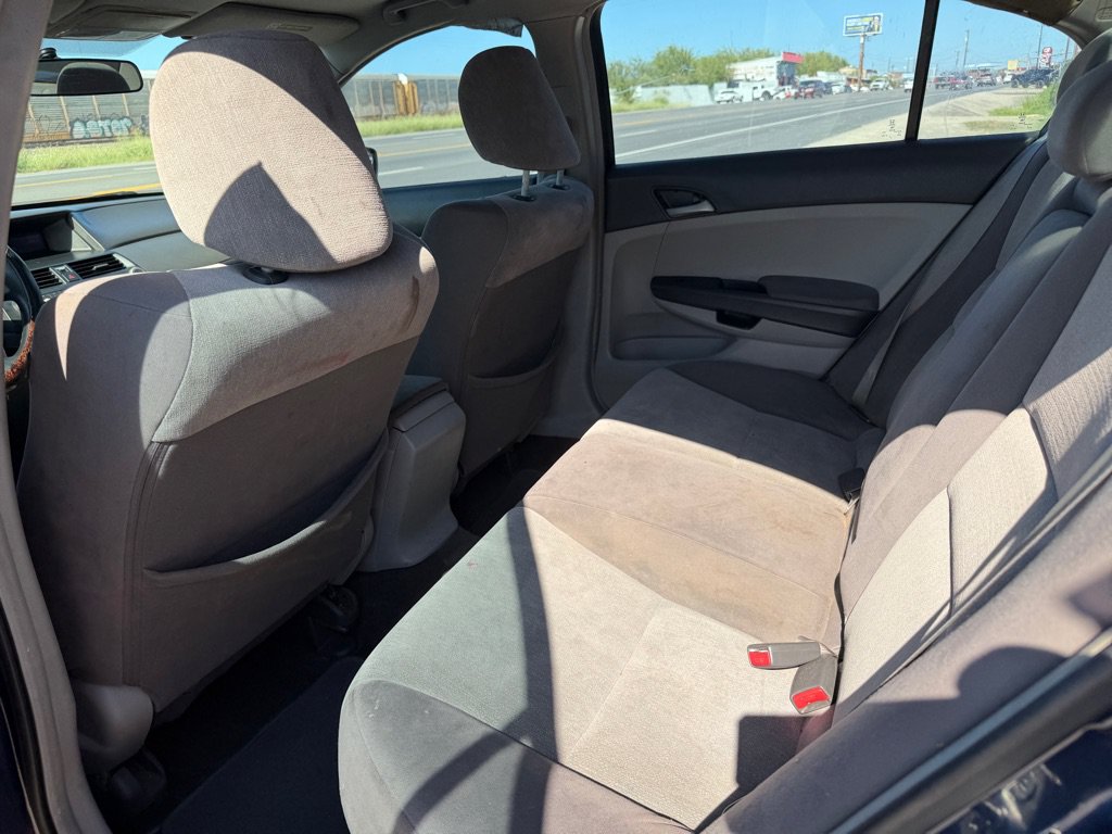 Used 2008 Honda Accord LX image 34