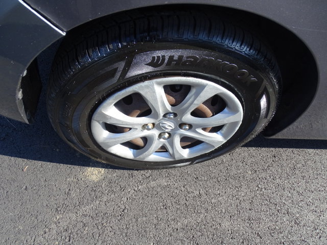 Used 2014 Hyundai Accent GS FWD image 24