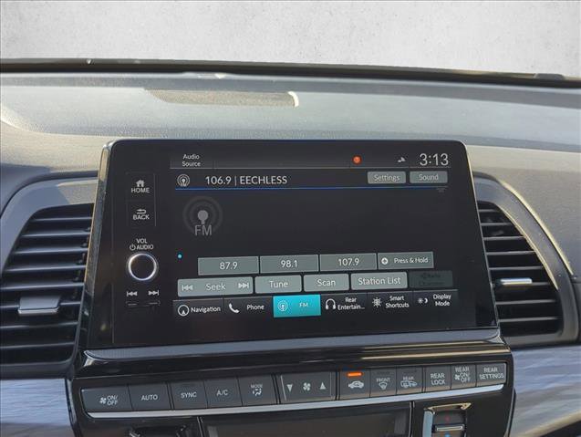 New 2026 Honda Odyssey Elite image 11