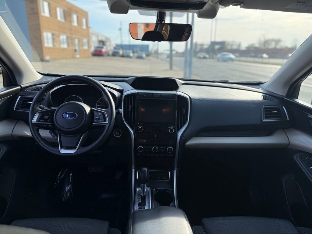 Used 2019 Subaru Ascent Premium AWD/4WD image 21
