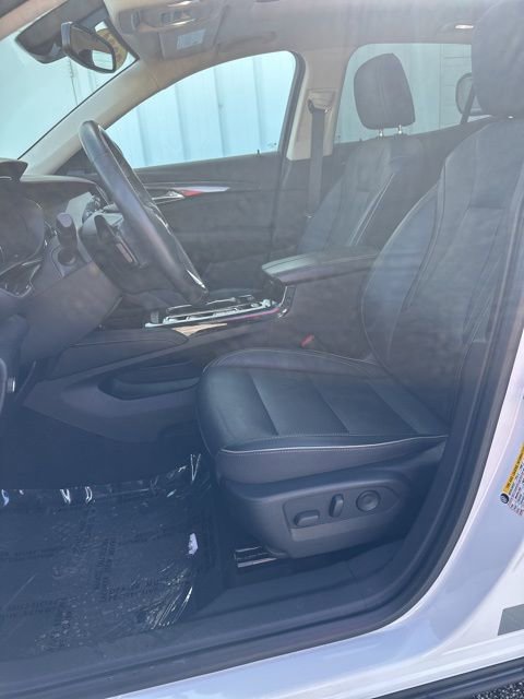 Used 2021 Buick Envision Essence w/ Sport Touring Package image 39