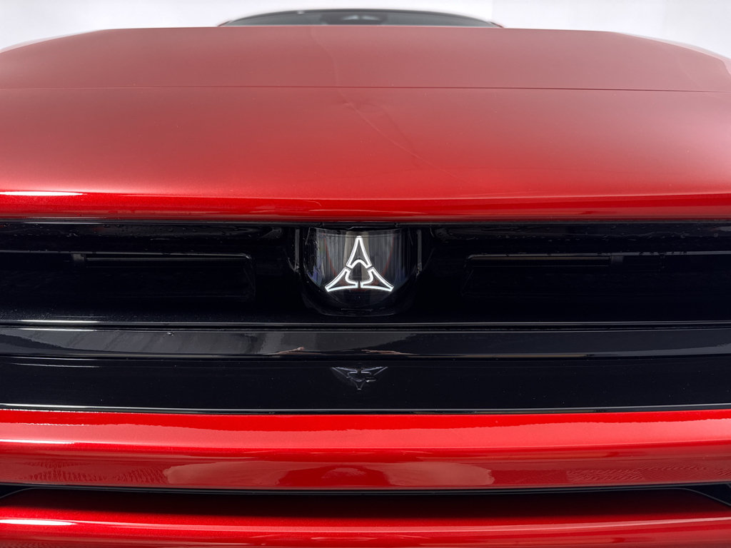 New 2026 Dodge Charger Scat Pack w/ Blacktop Package AWD/4WD image 14