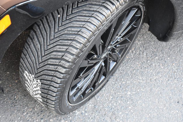 Used 2024 Hyundai Santa Fe Calligraphy image 11