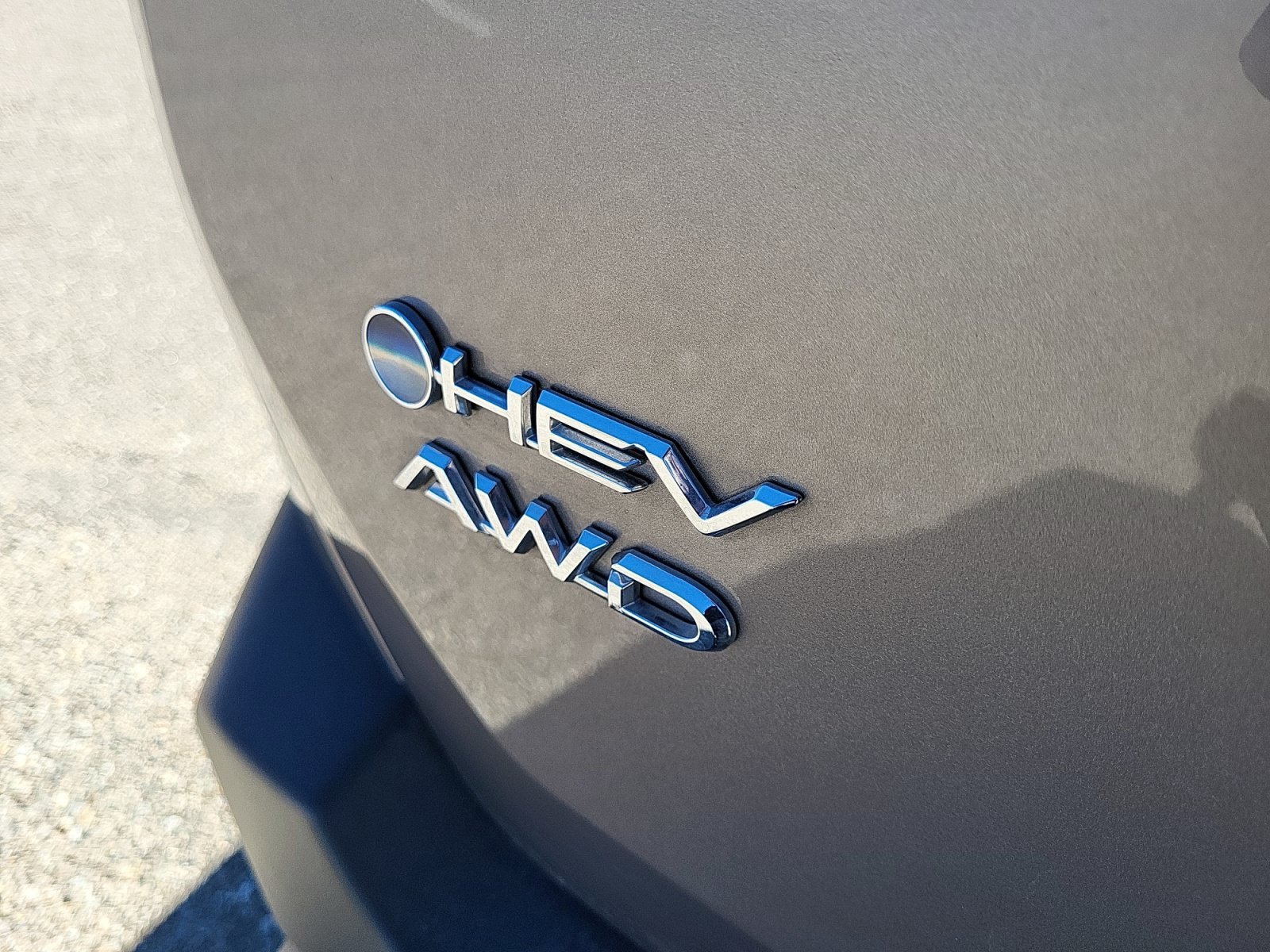 Used 2026 Toyota RAV4 LE AWD/4WD image 12