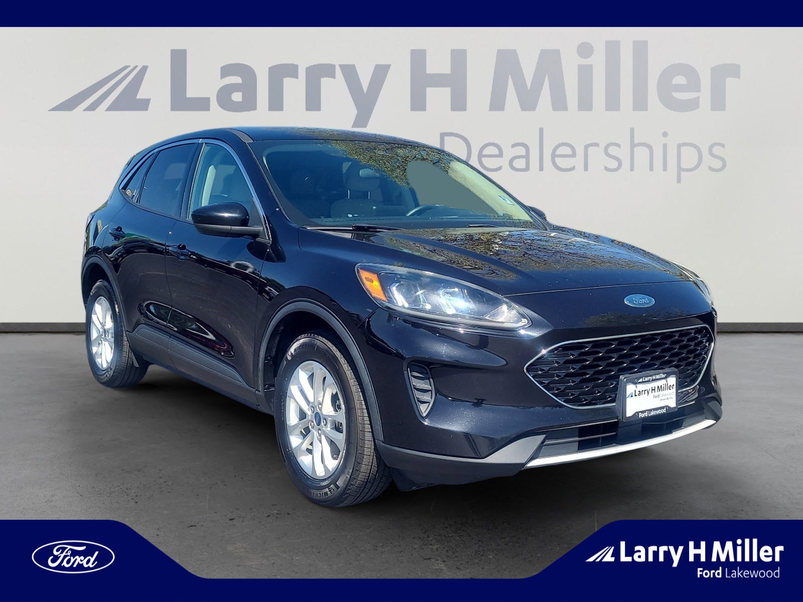 Used 2020 Ford Escape SE AWD/4WD image 7