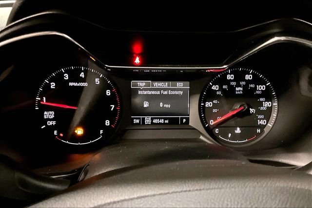 Used 2023 Chevrolet TrailBlazer LT w/ Convenience Package AWD/4WD image 22