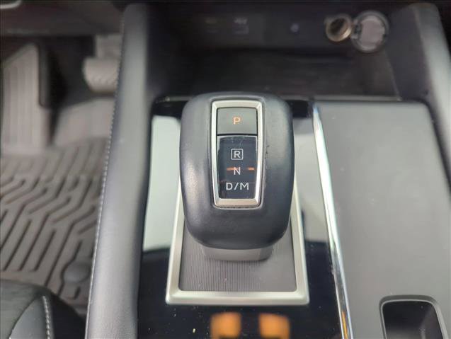 Used 2024 Mitsubishi Outlander SE FWD image 14