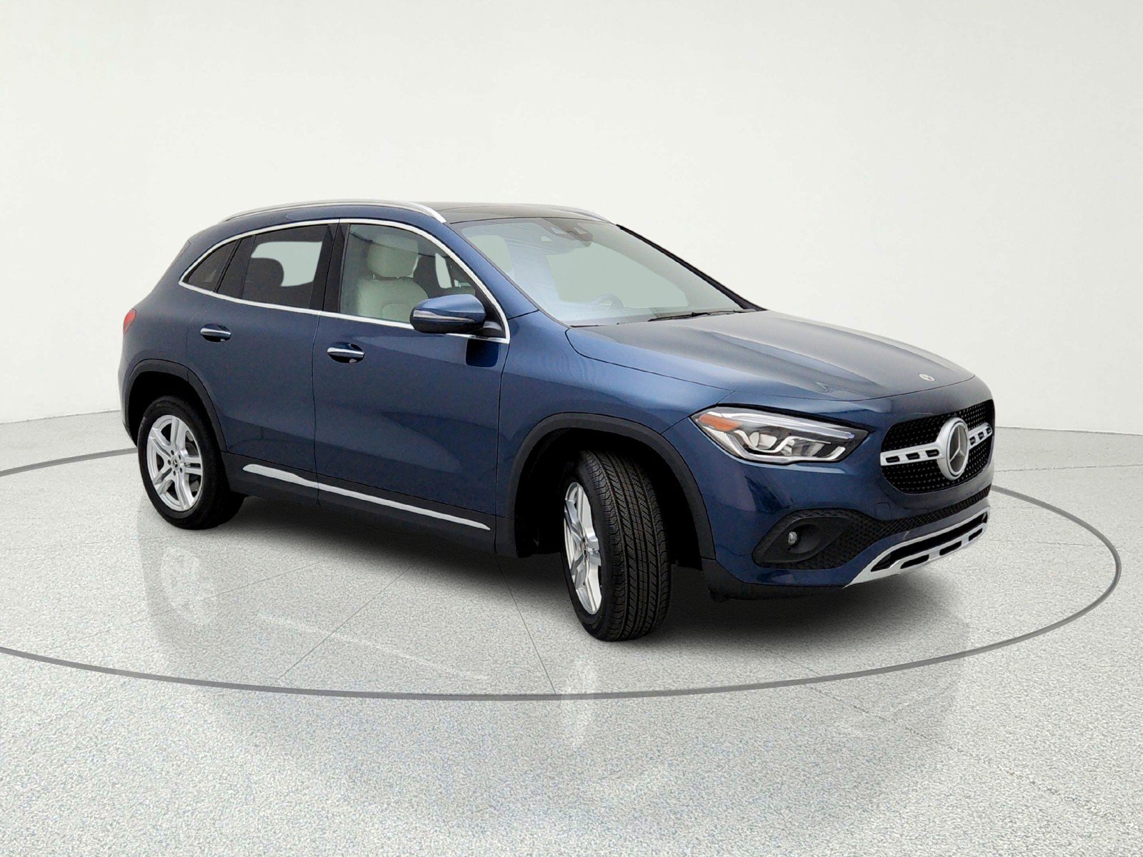 Certified 2023 Mercedes-Benz GLA 250 4MATIC image 5