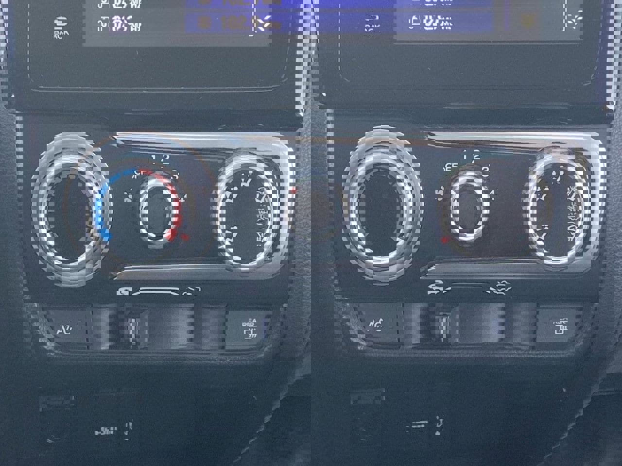 Used 2015 Honda Fit EX image 20