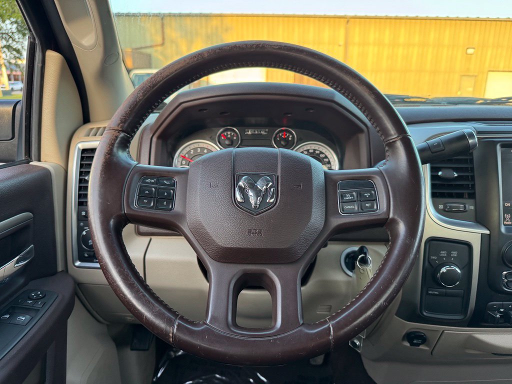 Used 2015 RAM 3500 SLT w/ Popular Equipment Group AWD/4WD image 25
