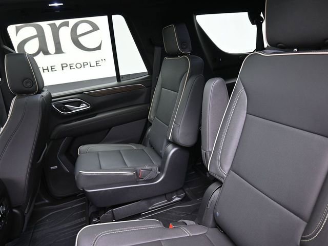Used 2024 Chevrolet Tahoe Premier AWD/4WD image 21