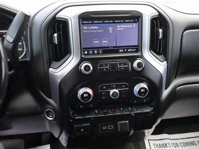 Used 2020 GMC Sierra 3500 SLE w/ SLE Convenience Package image 25