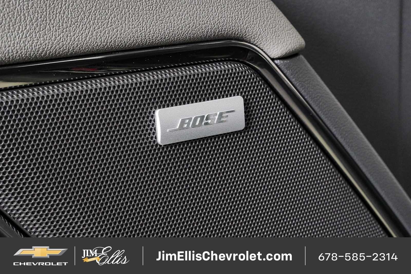 New 2026 Chevrolet Silverado 2500 ZR2 AWD/4WD image 7