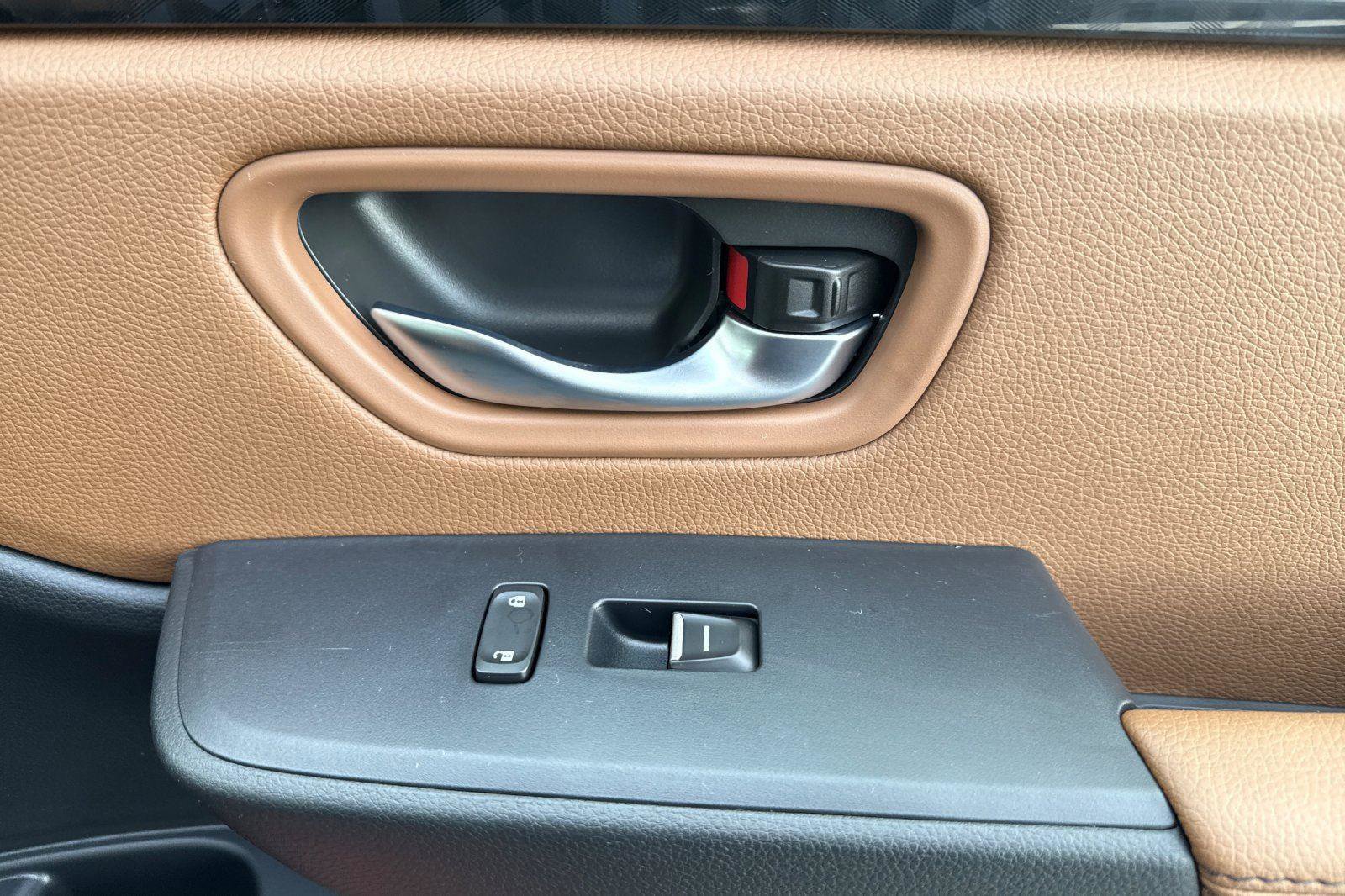 New 2026 Honda Passport TrailSport Elite image 20