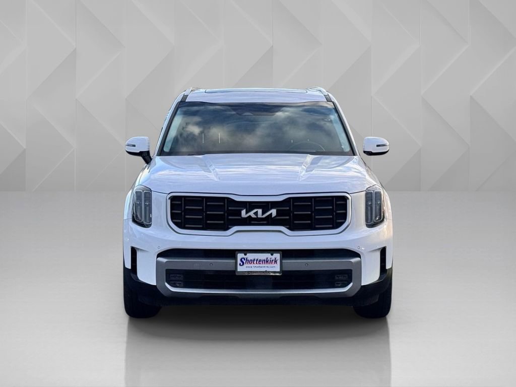 Used 2023 Kia Telluride SX Prestige image 2