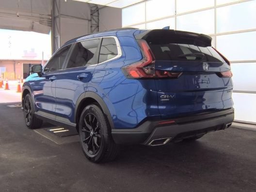 Used 2023 Honda CR-V Sport image 5