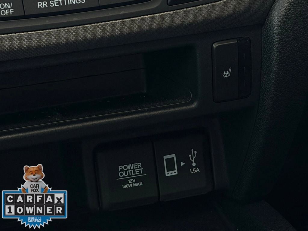 Used 2023 Honda Ridgeline RTL image 17