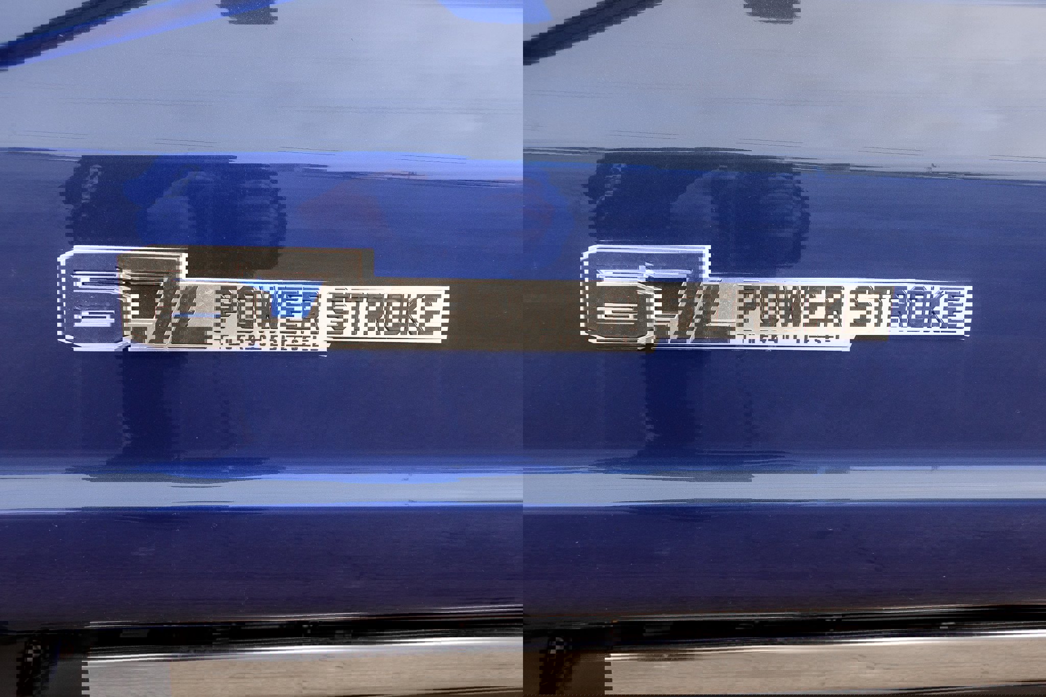 New 2026 Ford F250 Platinum image 20