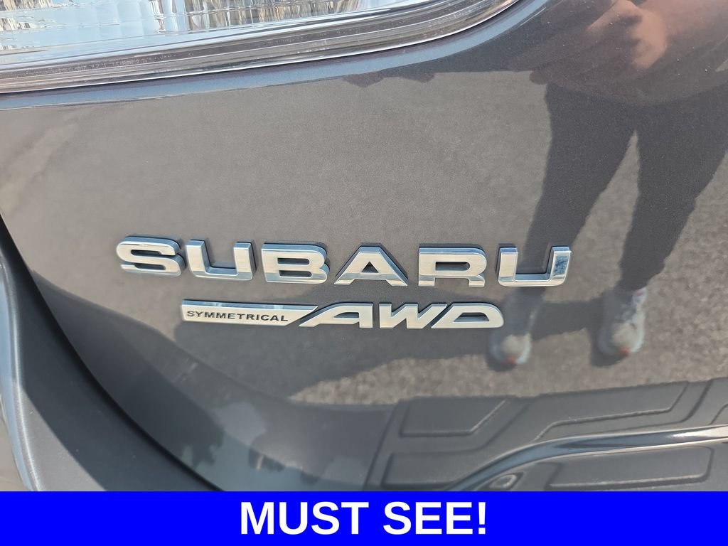 Certified 2023 Subaru Forester Limited AWD/4WD image 23