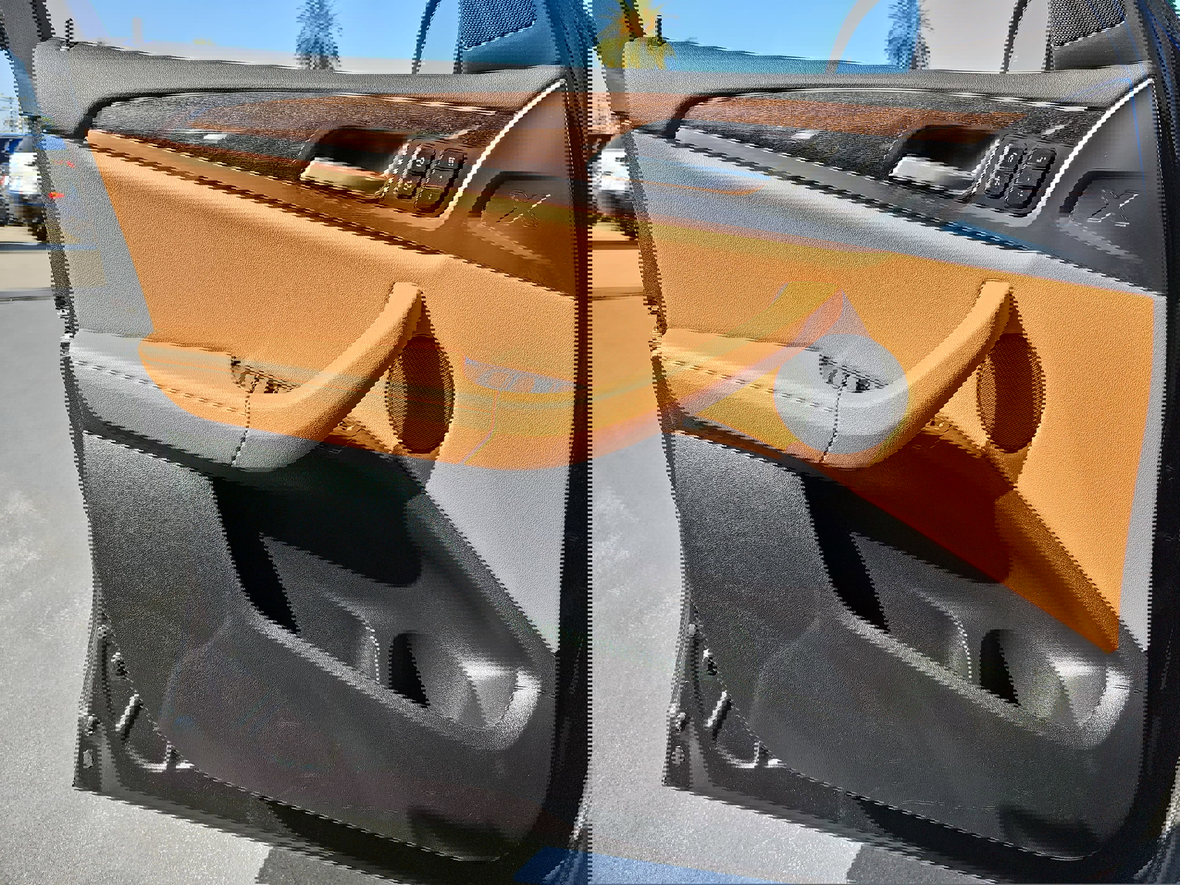 Used 2023 BMW X4 xDrive30i image 27