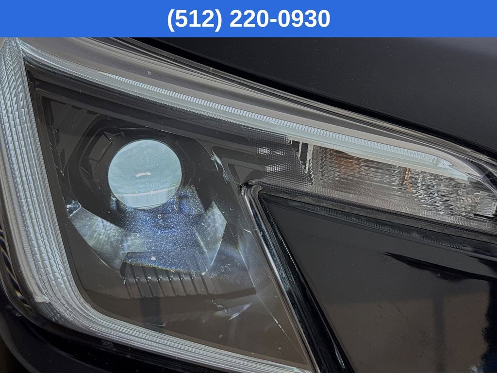 Certified 2023 Subaru Forester Limited image 40