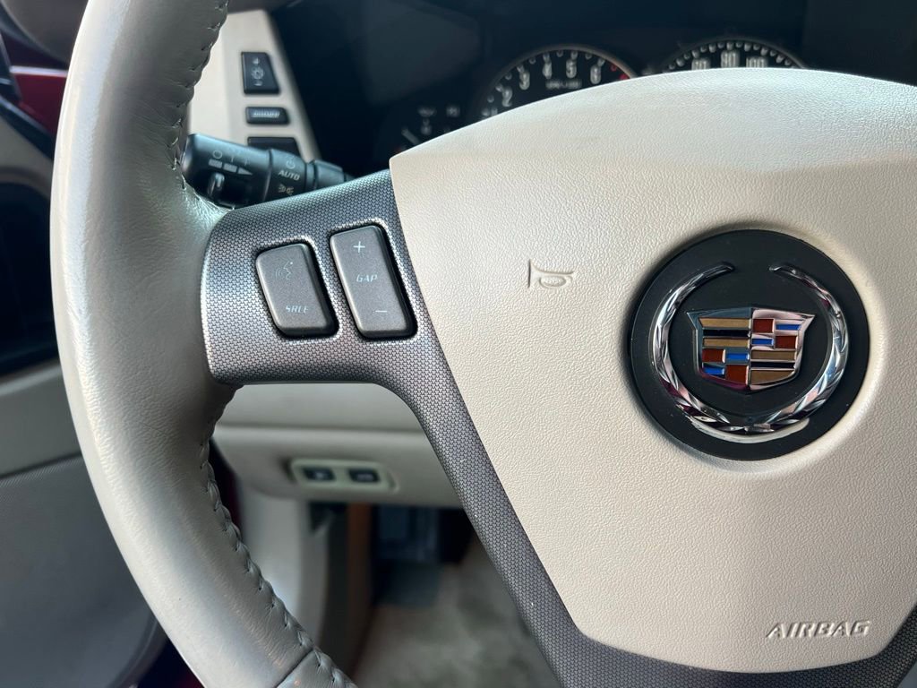 Used 2005 Cadillac XLR Base image 41