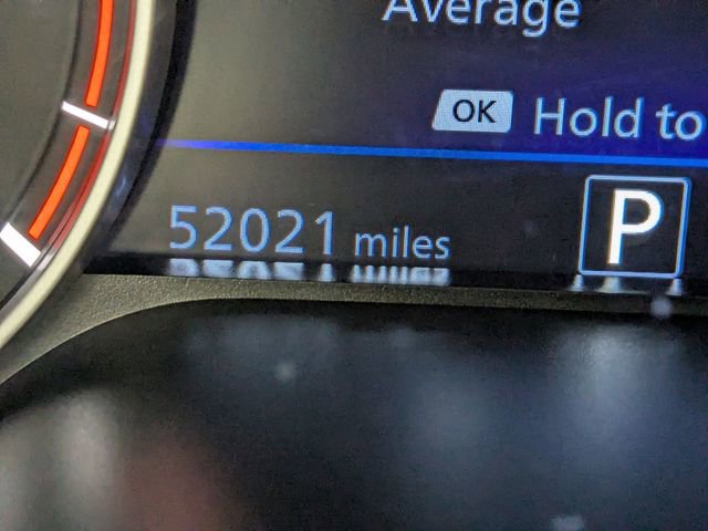 Used 2023 Nissan Altima 2.5 SV image 18