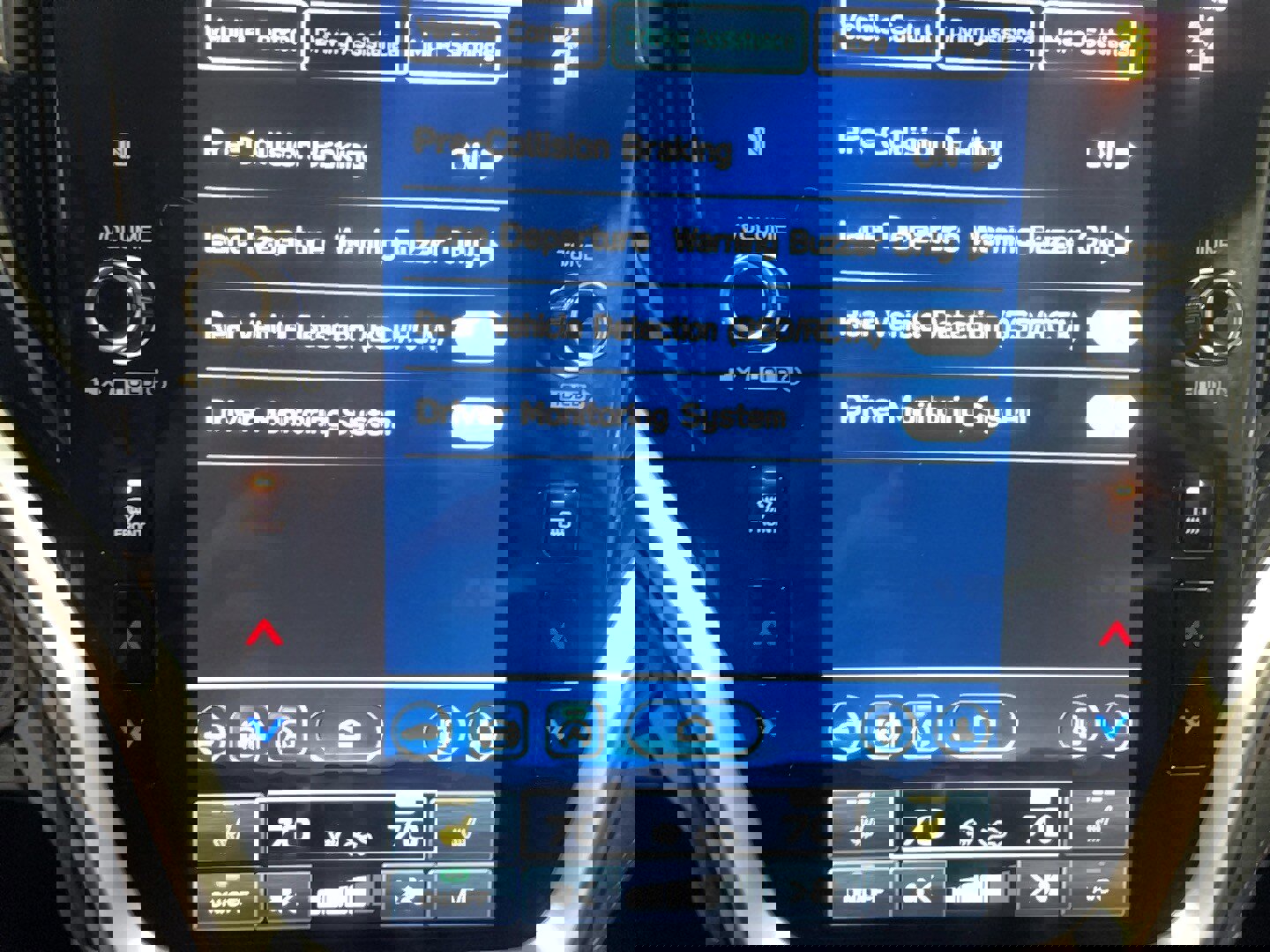 Used 2024 Subaru Outback Limited image 10