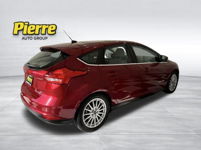 Used 2015 Ford Focus Electric Hatchback image 5