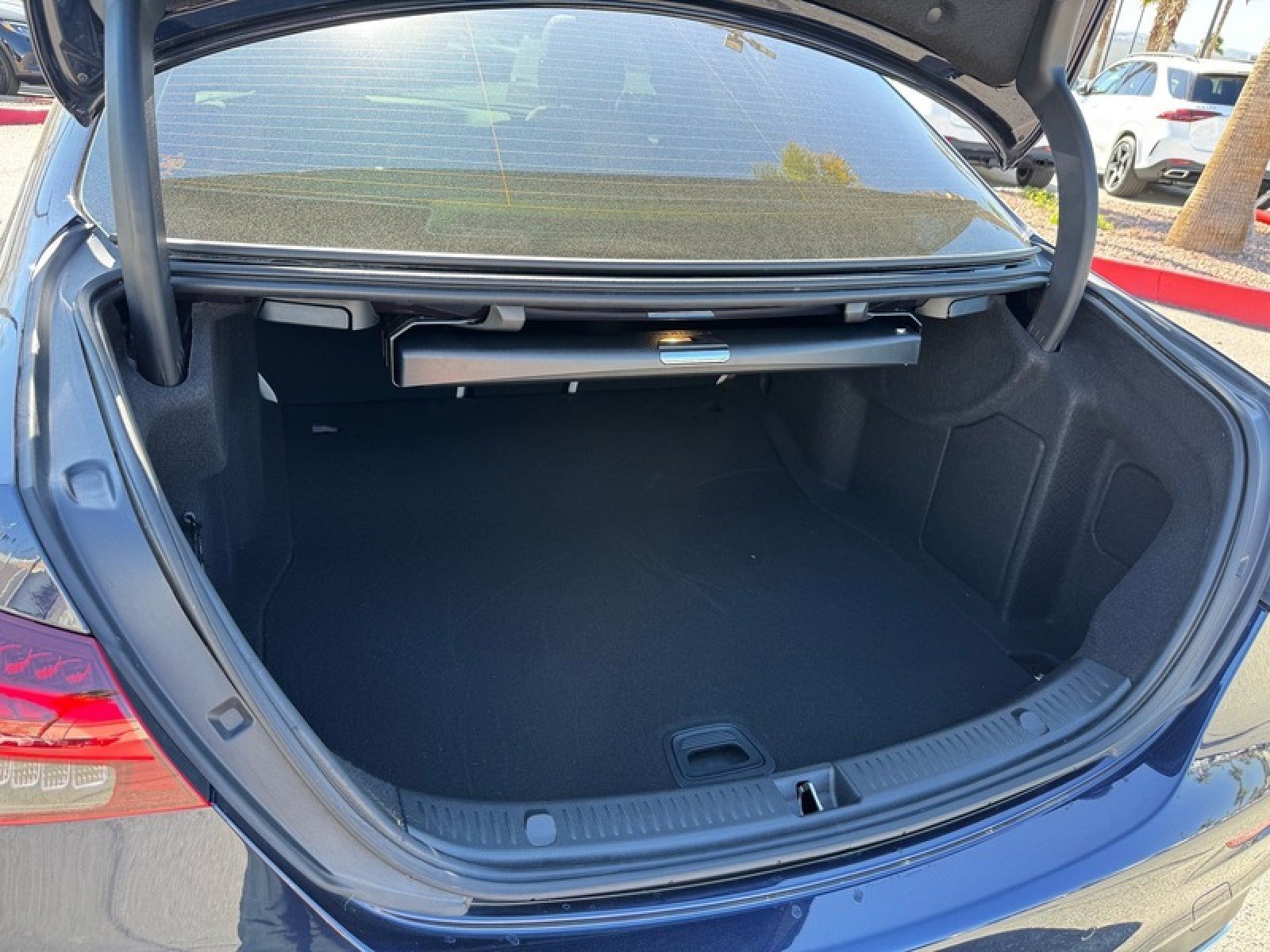 Certified 2022 Mercedes-Benz E 350 Sedan image 20