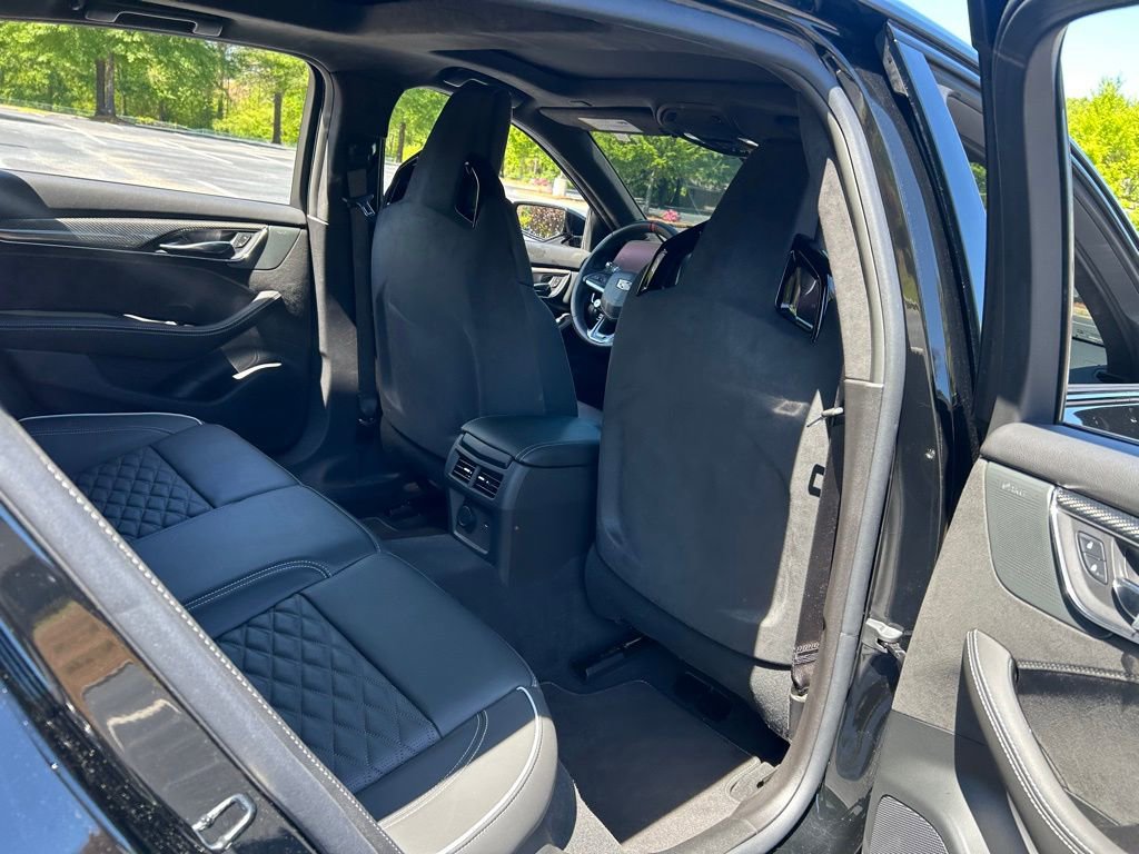 Used 2025 Cadillac CT5 V Blackwing RWD image 53