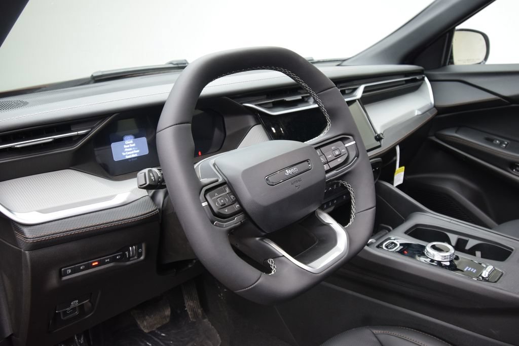 New 2026 Jeep Cherokee Limited AWD/4WD image 38