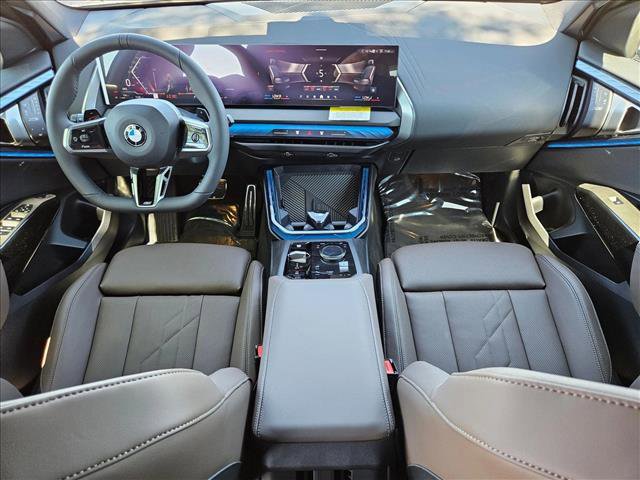 New 2026 BMW X3 xDrive30 image 18