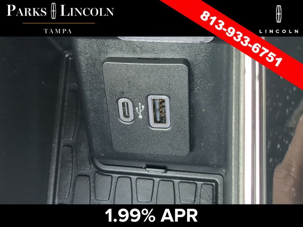 Certified 2024 Lincoln Aviator Black Label w/ Dynamic Handling Package AWD/4WD image 26