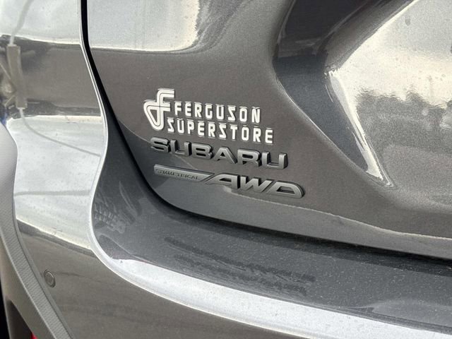New 2026 Subaru Crosstrek 2.5i Limited AWD/4WD image 6
