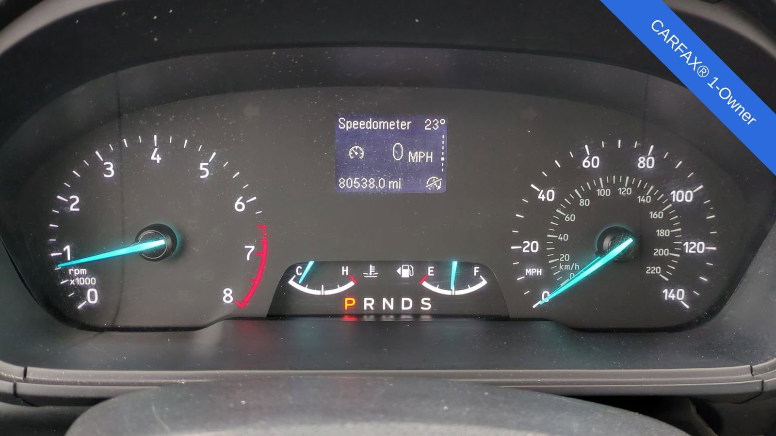 Used 2021 Ford EcoSport S image 36