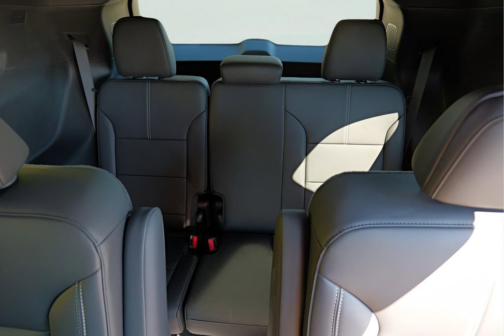 New 2026 GMC Acadia Elevation w/ Black Edition image 25