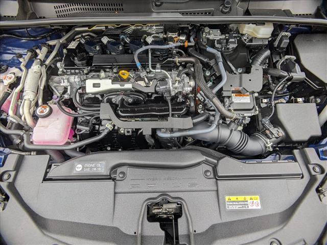 Used 2025 Toyota Prius Plug-In Hybrid w/ Limited Premium Package FWD image 23